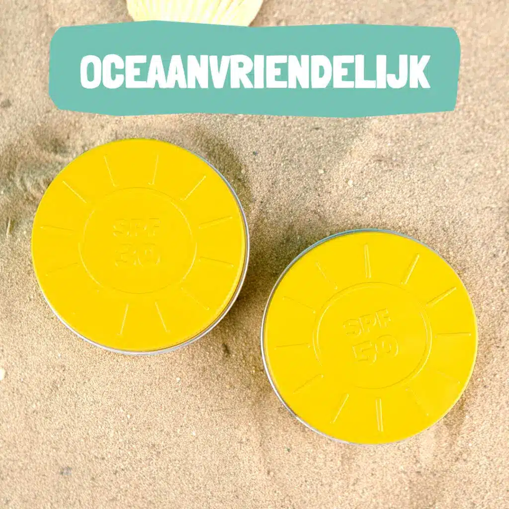 Zonnebrand spf 30 factor 30