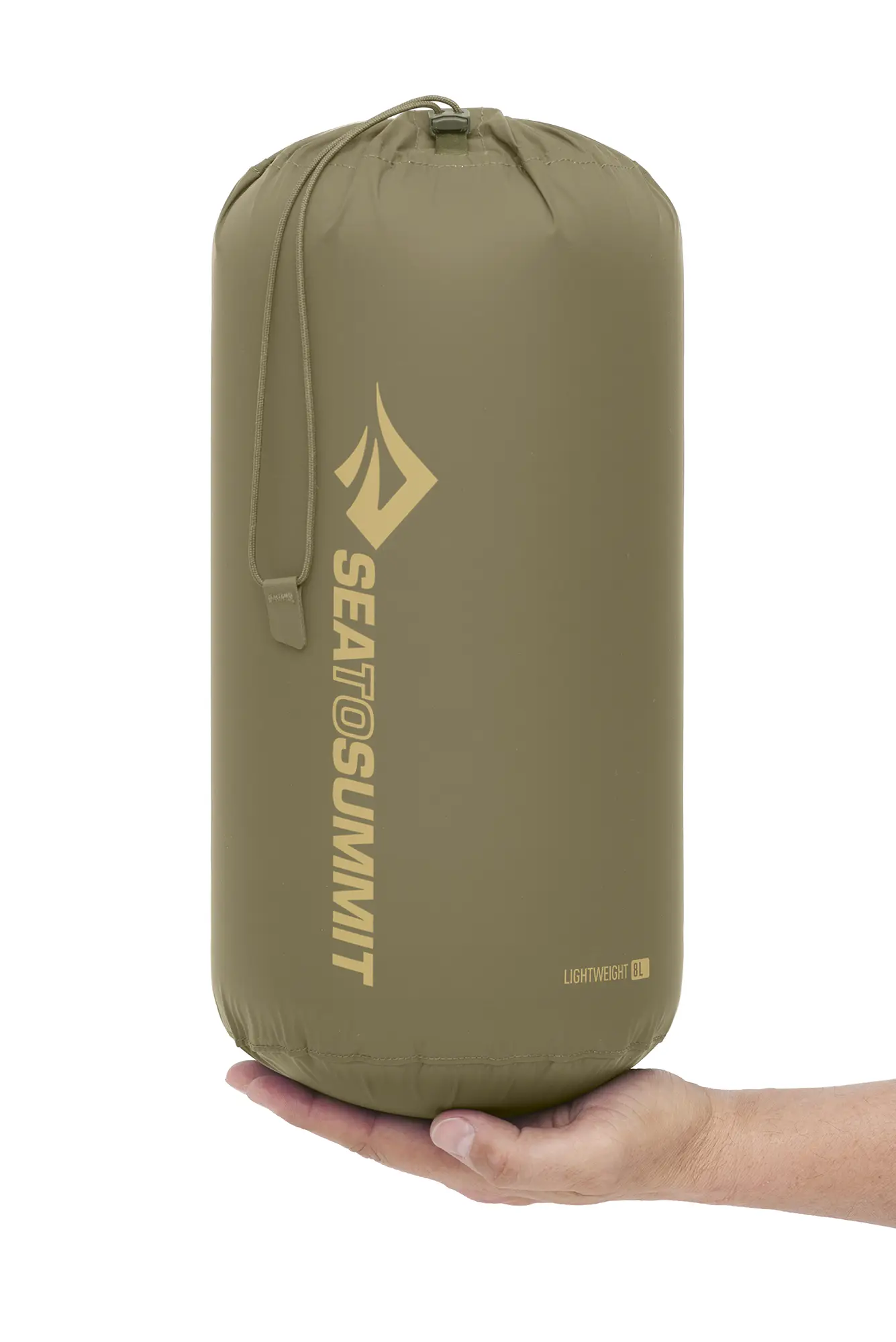 Lichtgewicht Stuff Sack 8L