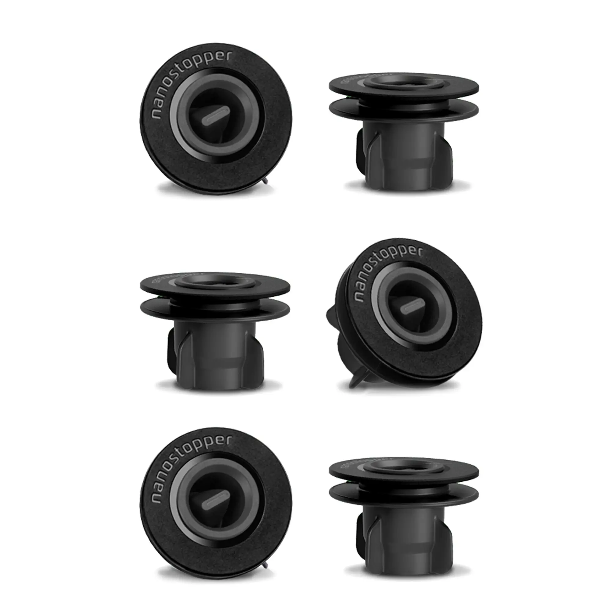 extra stoppers airtender