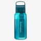LifeStraw Go 2.0 Water-Filter Bottle 1L