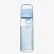 LifeStraw Go 2.0 Water-Filter Bottle 650ML