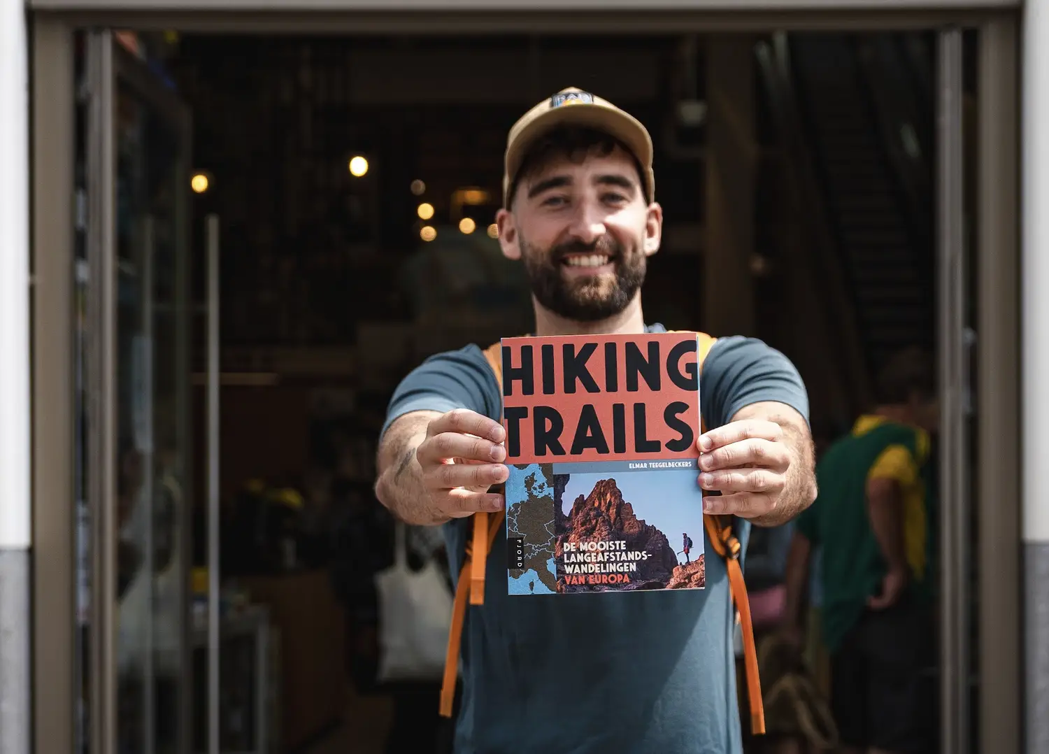 Hiking Trails