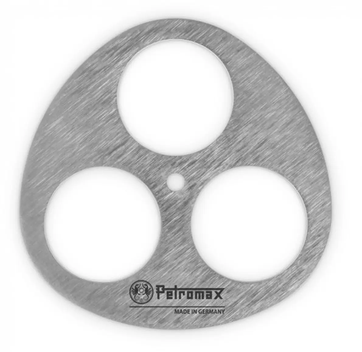 Petromax driepoot ring