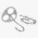 Petromax driepoot ring