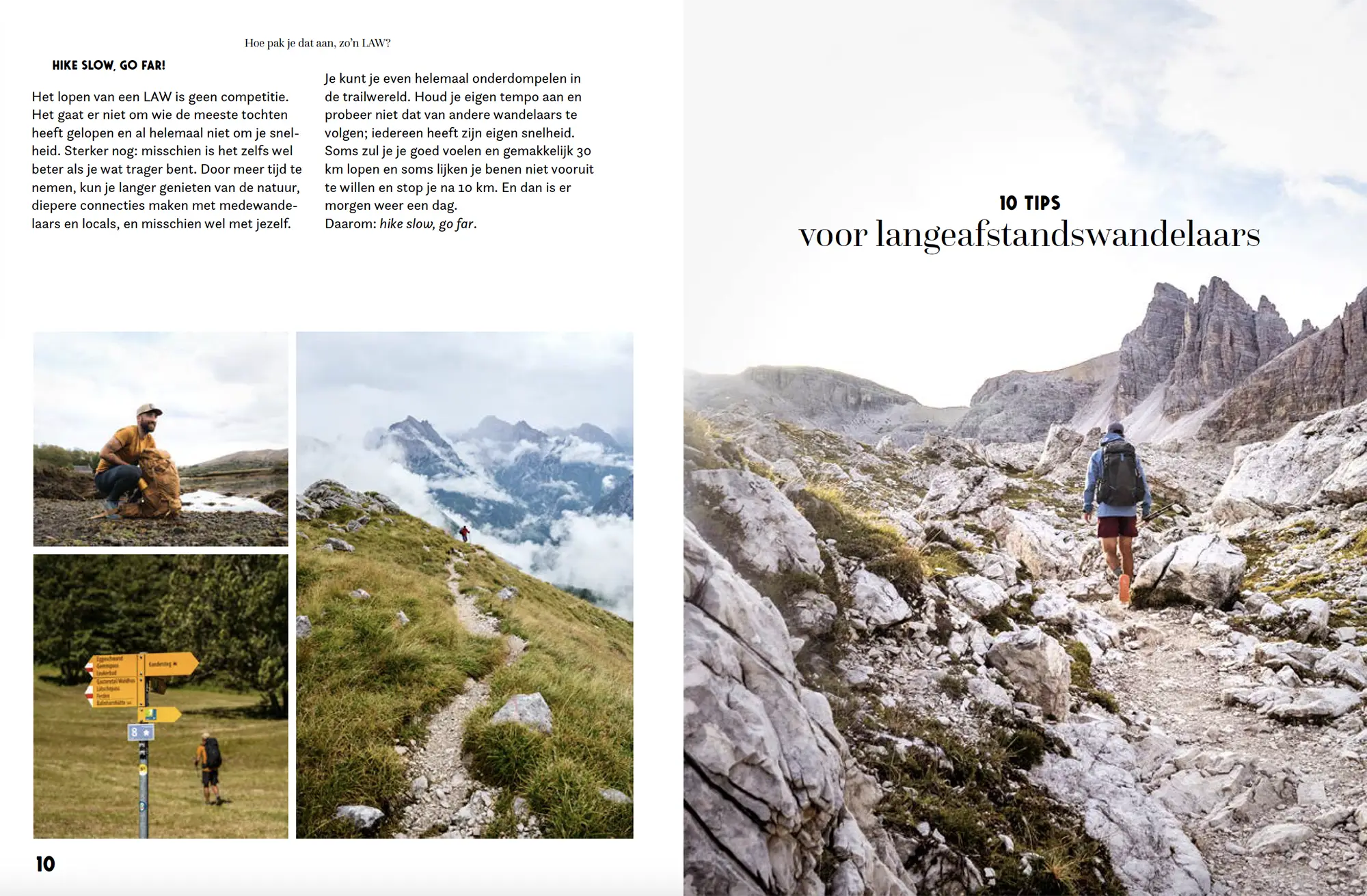Hiking Trails - Afbeelding 7