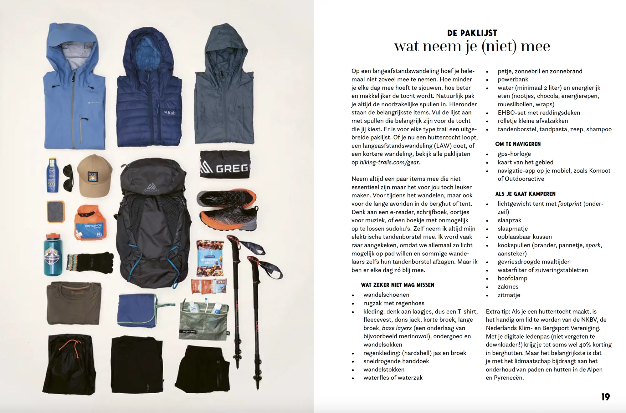 Hiking Trails - Afbeelding 11