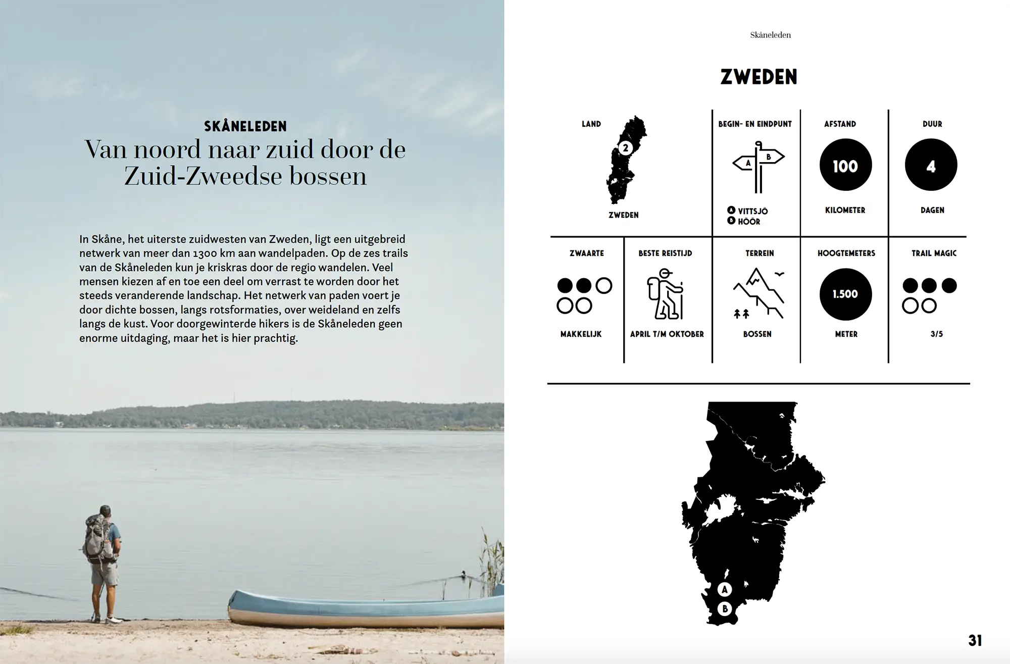 Hiking Trails - Afbeelding 16