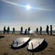 SUP Camp bij The Spot in Zandvoort
