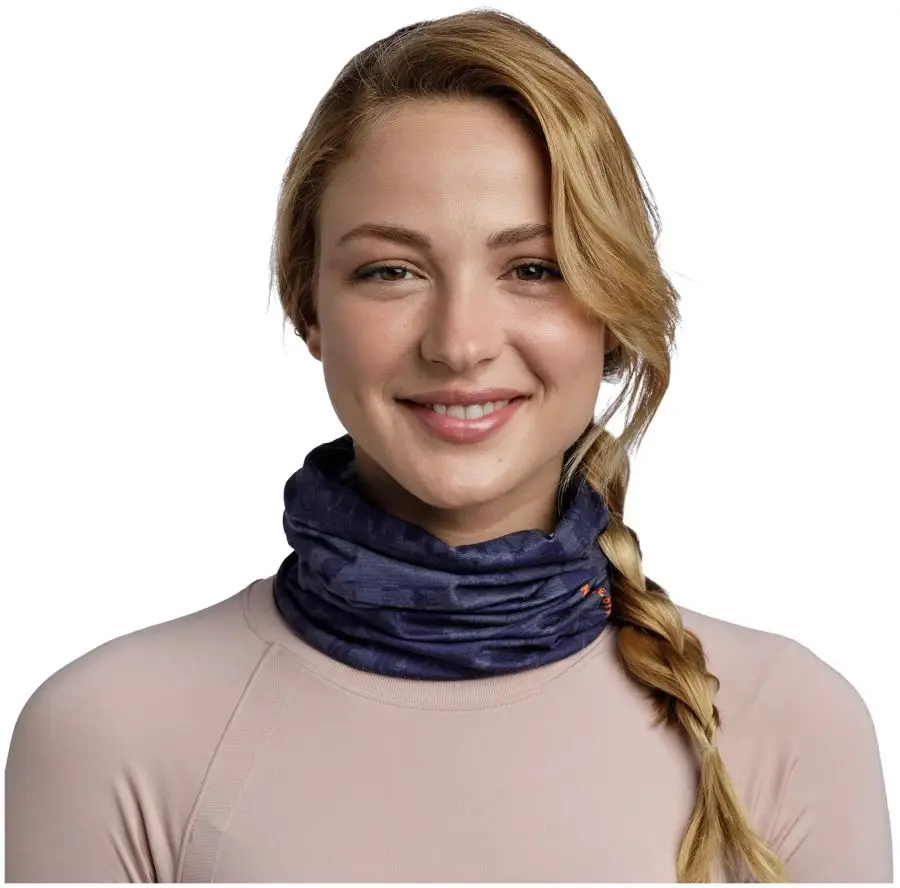 Buff Original Ecostretch - Colsjaal