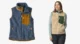 Patagonia Classic Retro-X vest