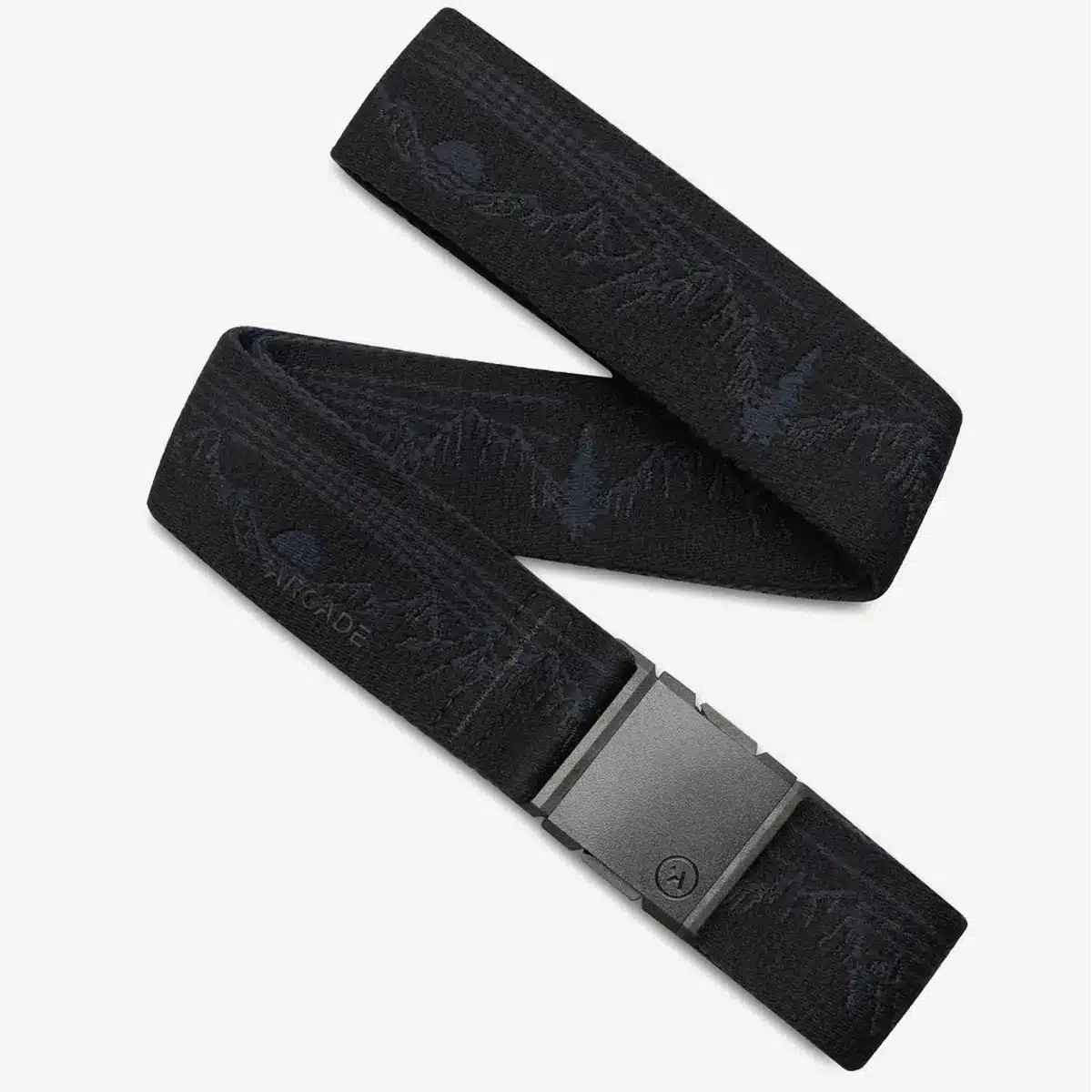 Arcade riem - out of Range