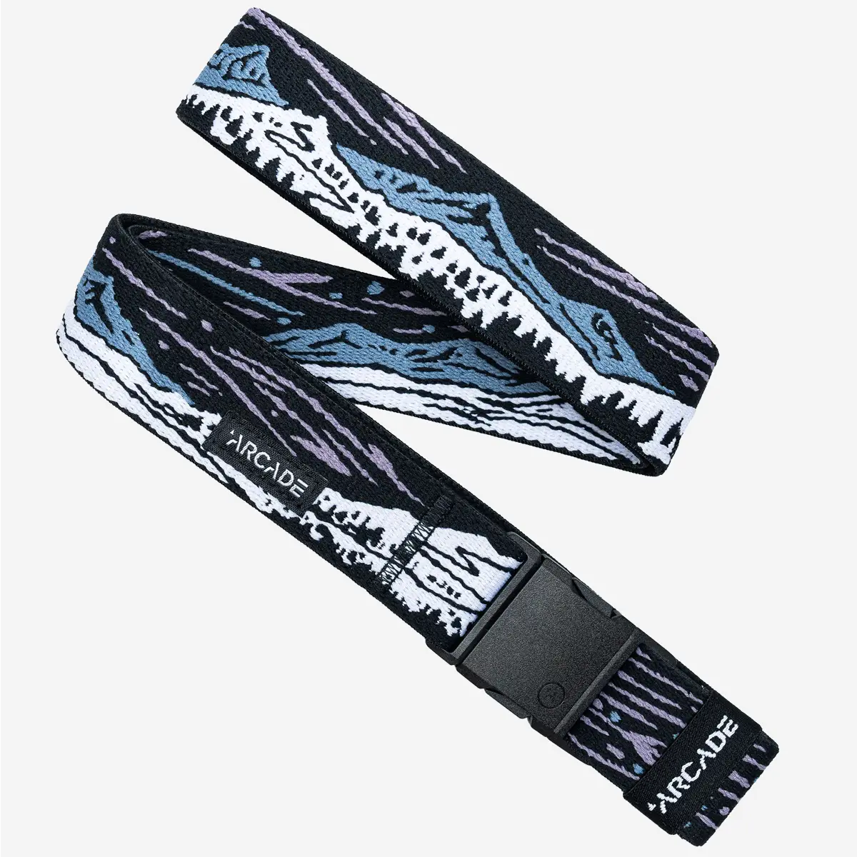 Arcade Belt Out of Range SLIM