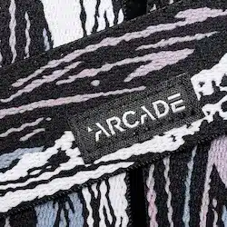 Arcade Belt Out of Range SLIM