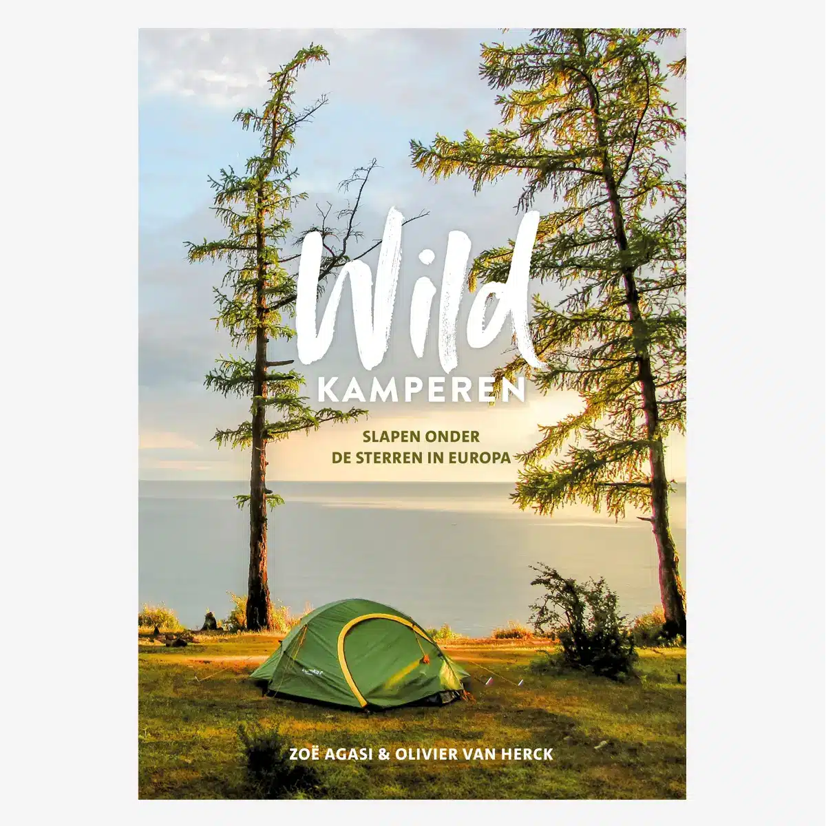 Wildkamperen