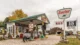 Gay Parita Sinclair gas station