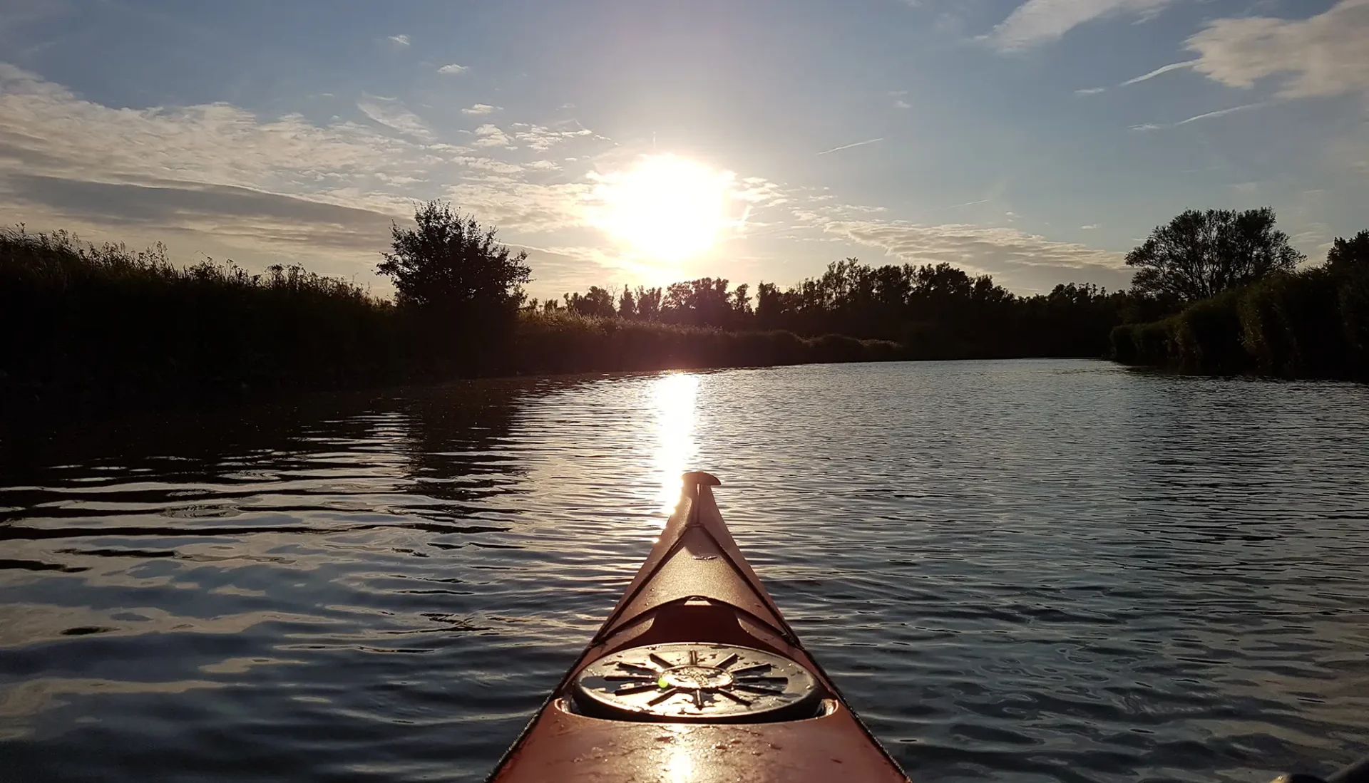 Nationaal Park Biesbosch