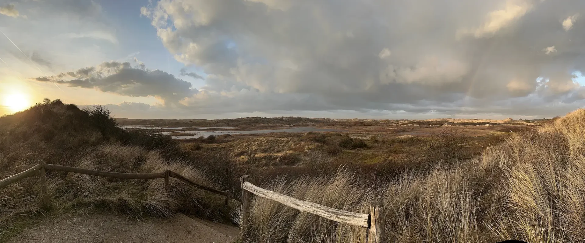 Nationaal Park Zuid-Kennemerland