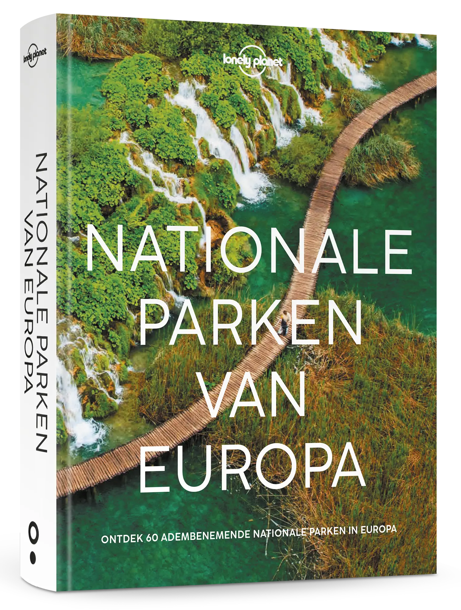 Nationale parken Europa - lonely planet