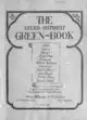 negro motorist green book 