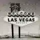Las vegas sign