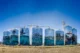 Silo Art trail Australie