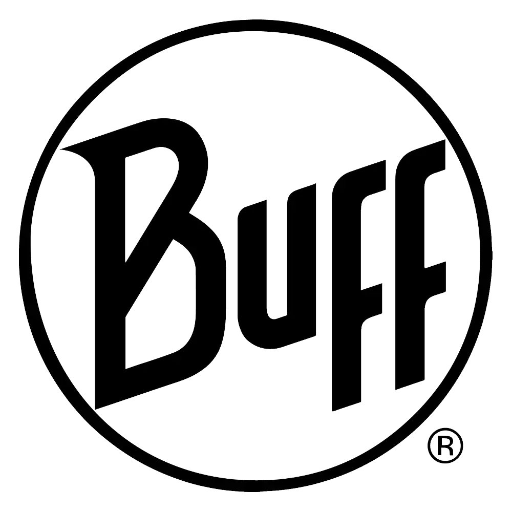 buff logo