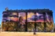 Silo Art trail Australie