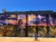 Silo Art trail Australie