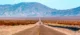 Route 66 long road