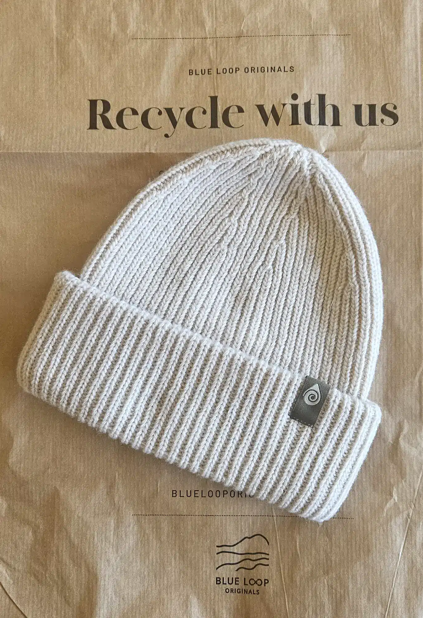 Salt Essentials Beanie - Afbeelding 2