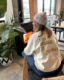 Salt Essentials Sweater