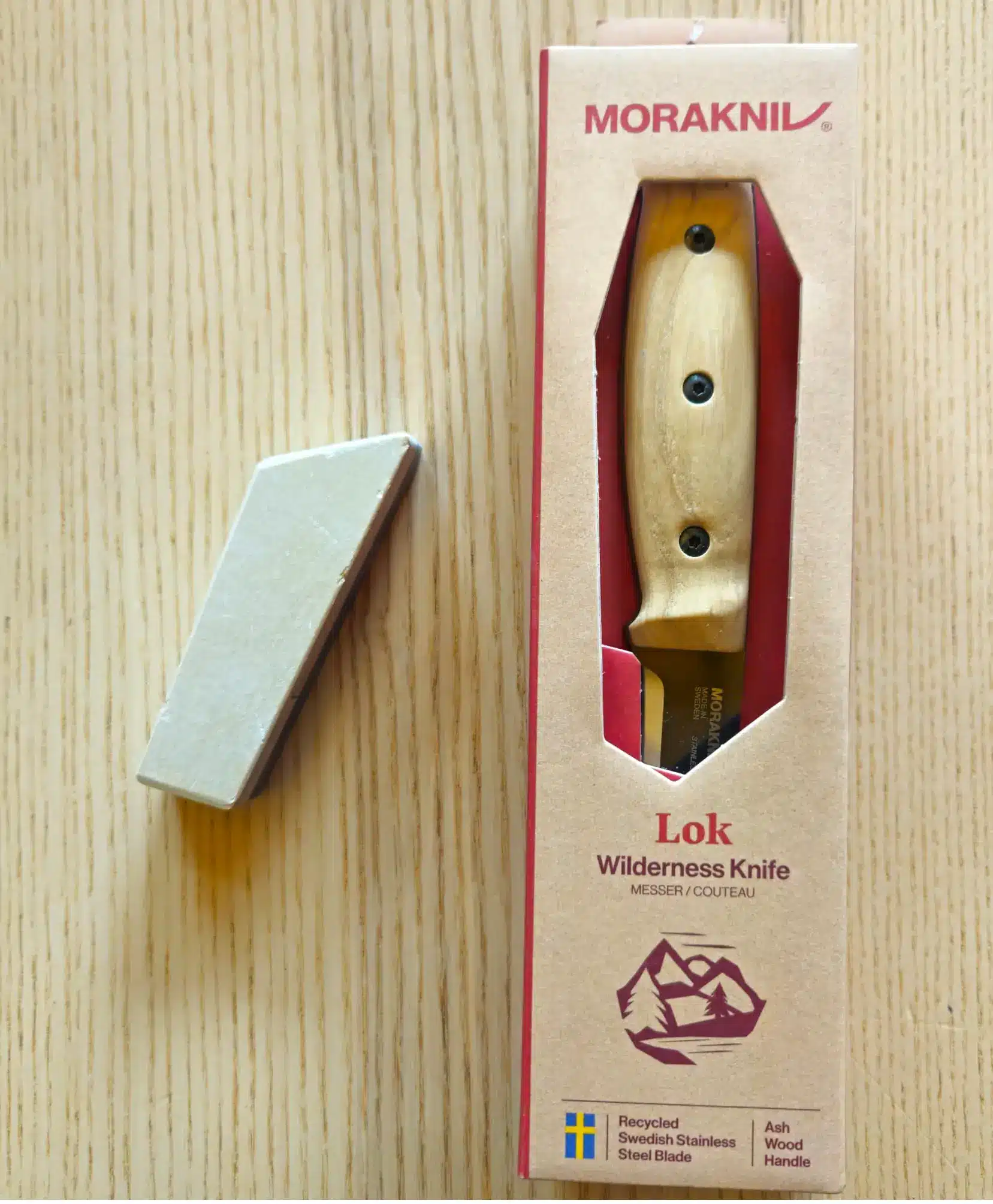 Morakniv Lok