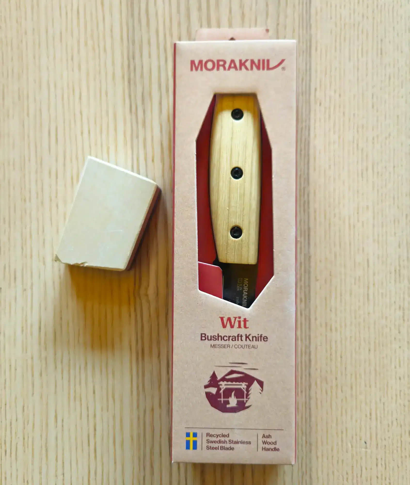 morakniv Wit