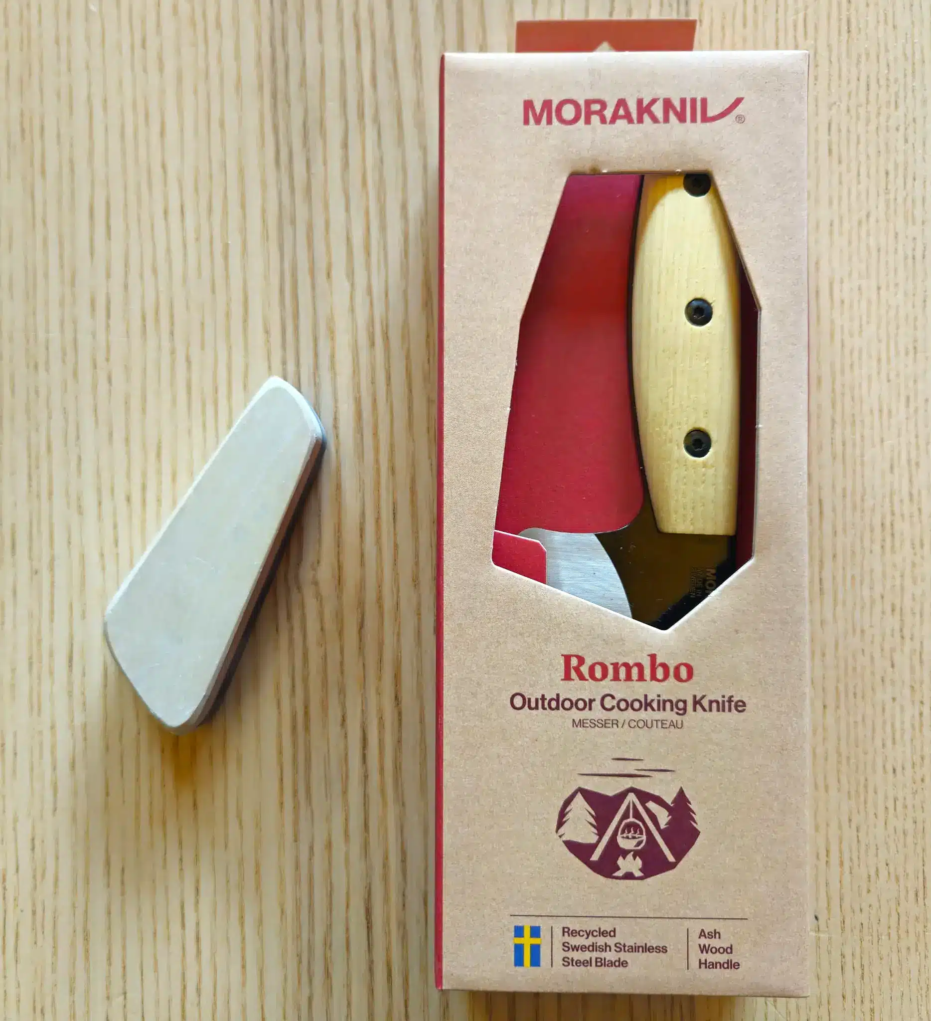 Morakniv Rombo
