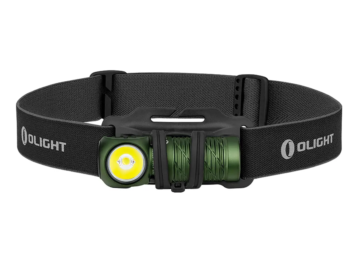 Olight Perun 2 Mini hoofdlamp - Afbeelding 13