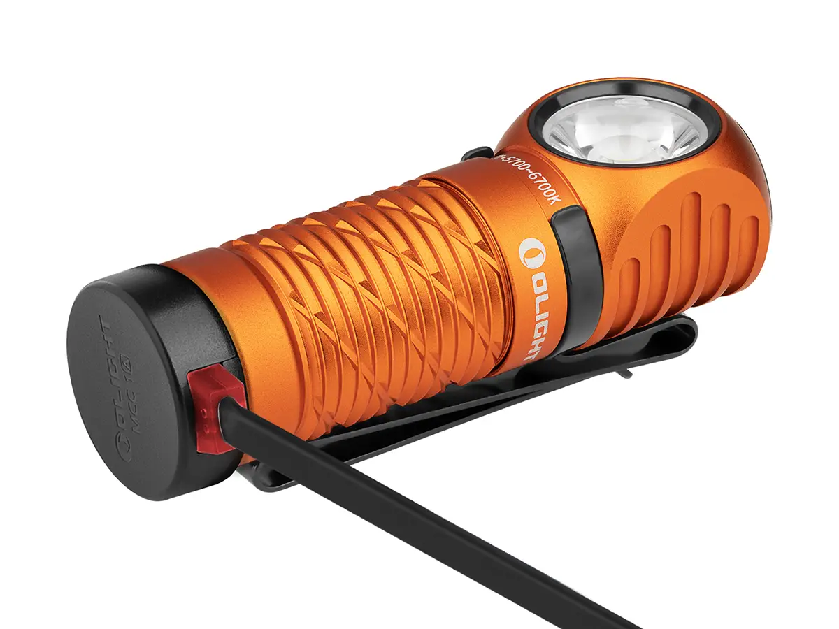 Olight Perun 2 mini