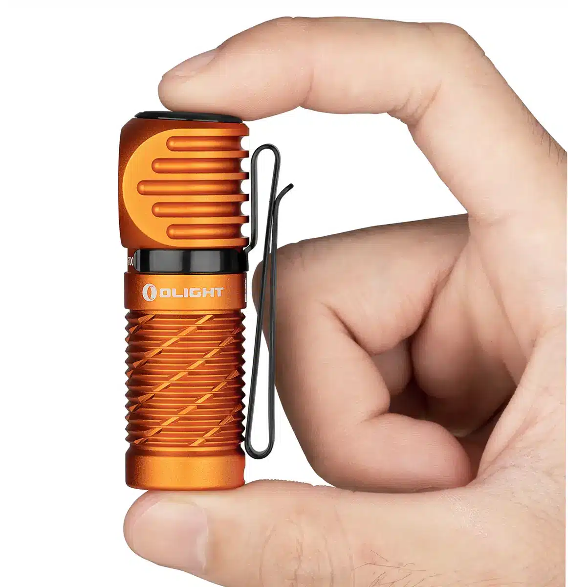Olight Perun 2 mini