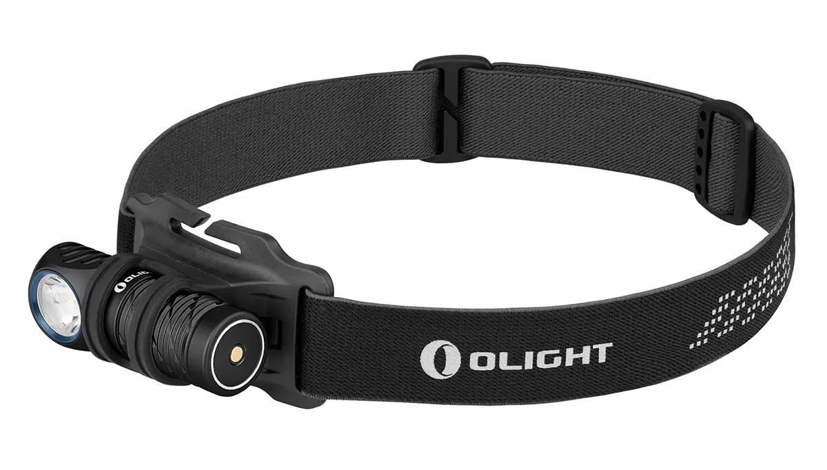 Olight Perun 2 Mini hoofdlamp - Afbeelding 17