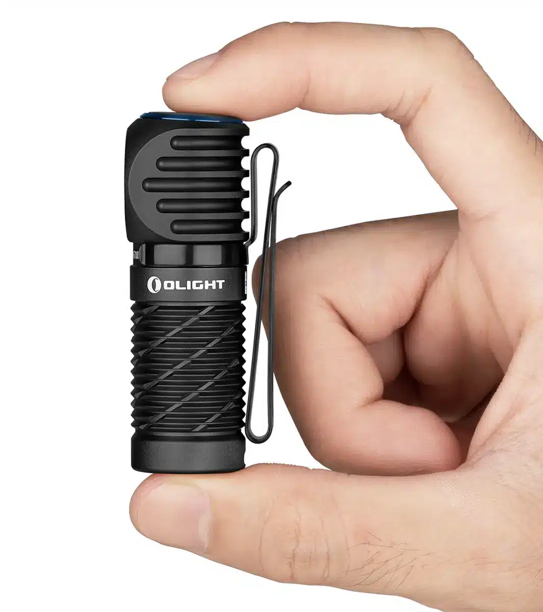 Olight Perun 2 Mini hoofdlamp - Afbeelding 16