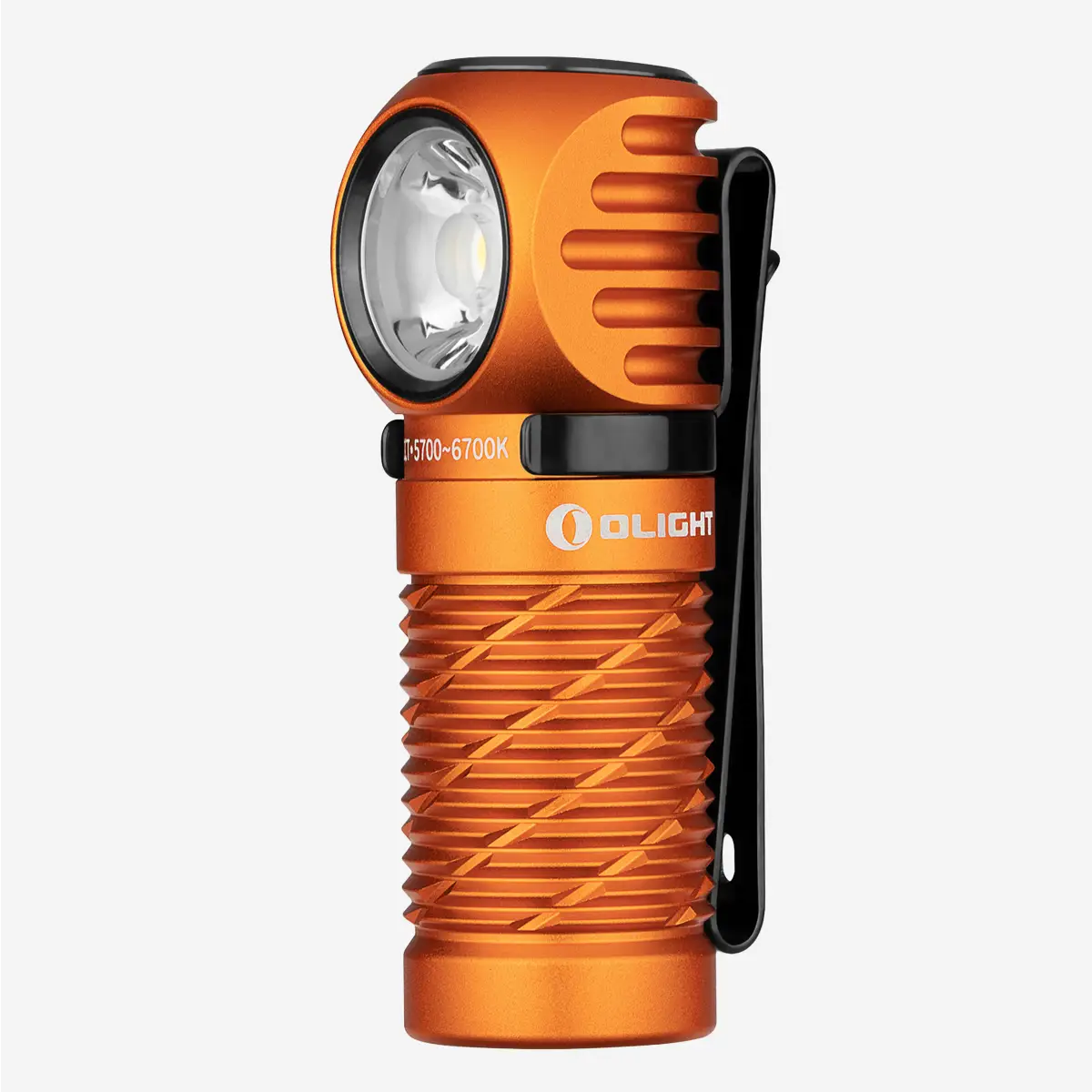 Olight Perun 2 minioranje