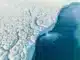 Ijswaterval