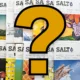 Salt Mystery Bundel