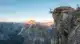 Yosemite - Half Dome 