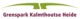 Grenspark Kalmthoutse Heide logo