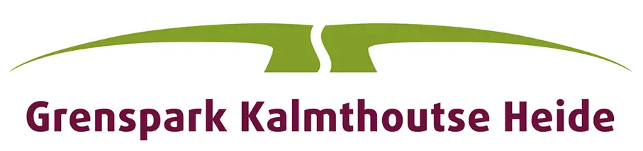 Grenspark Kalmthoutse Heide logo