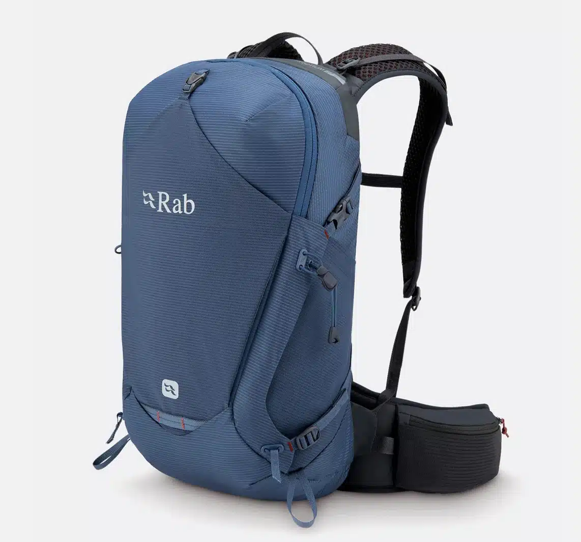 Rab Protium heren 27L