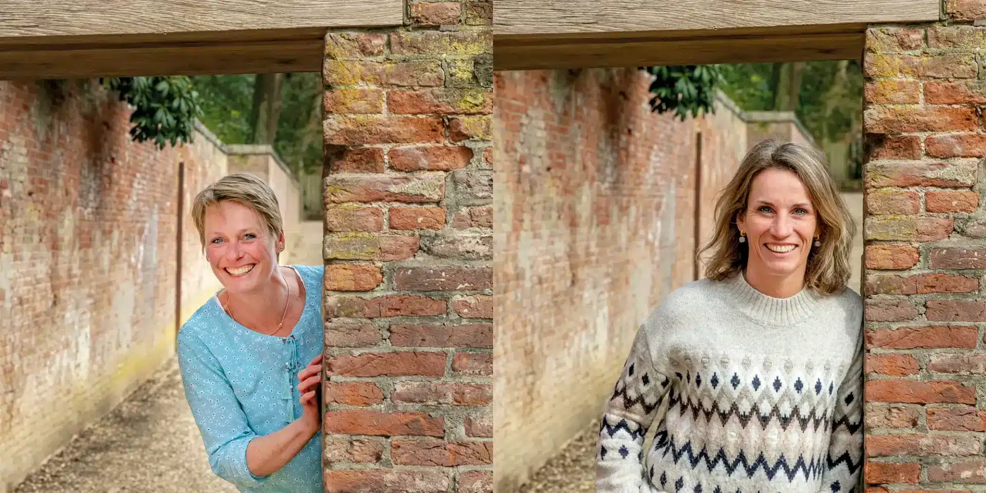 Oerademen - instructeurs