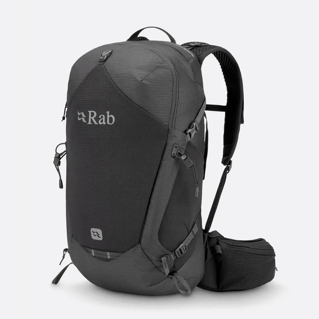 RAB Protium ND25L - antracite