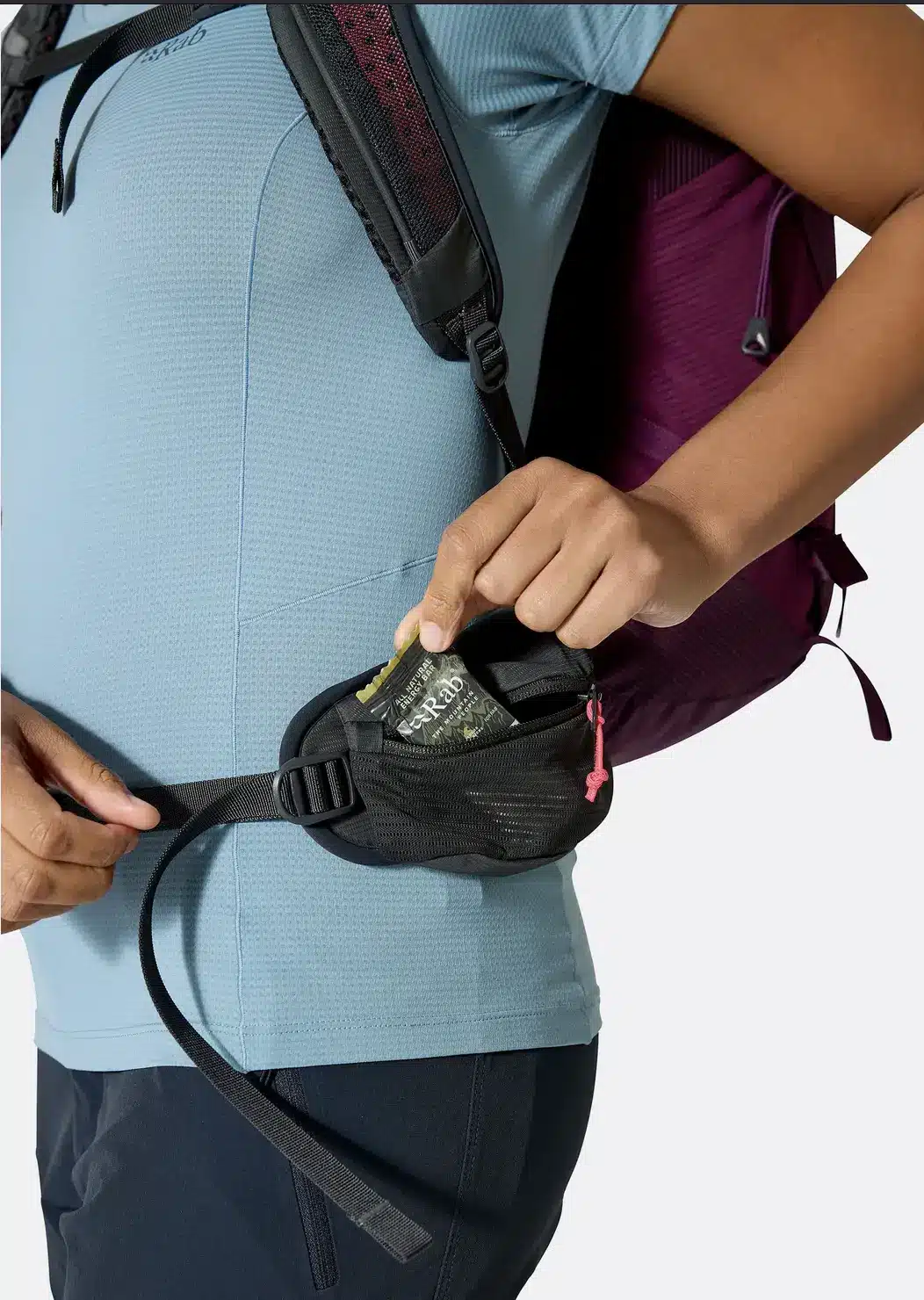 RAB Protium ND25L