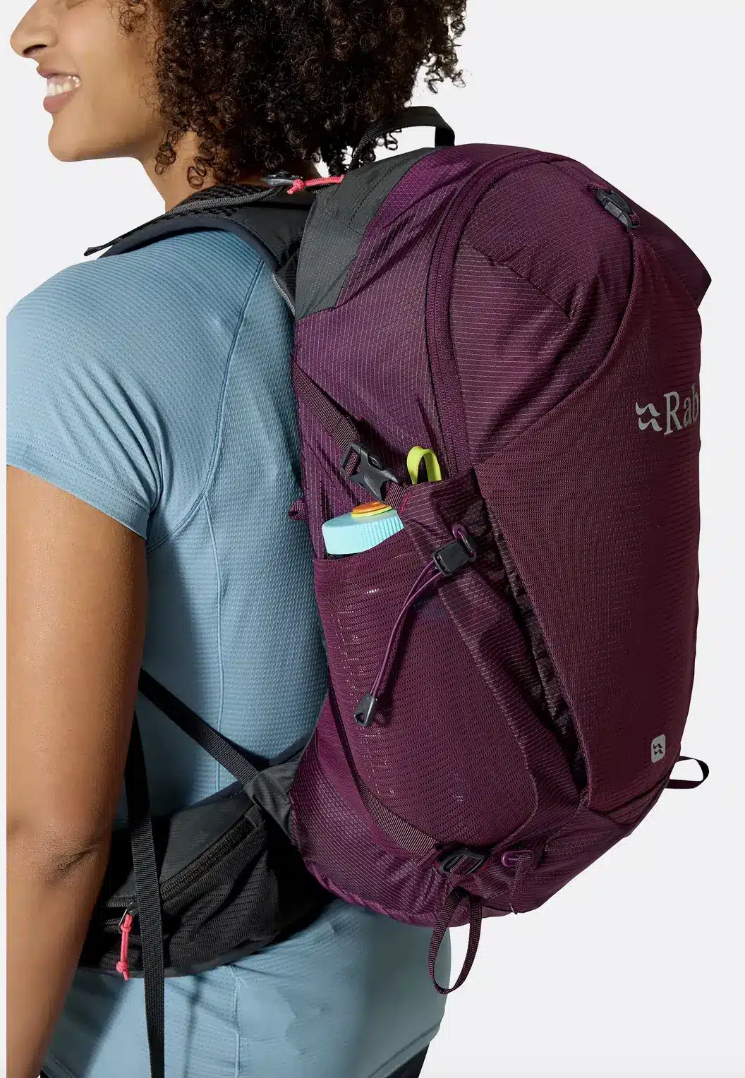 RAB Protium ND25L